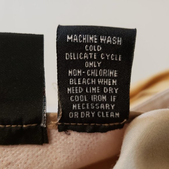 Safari Skirt - Picture 13 of 13